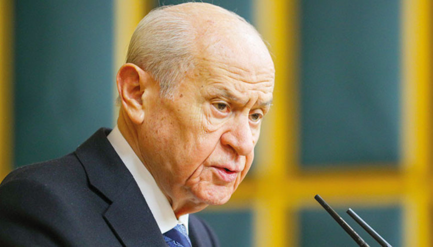 Bahçeli’den fetih mesajı: Rövanş için kuyruğa girdiler