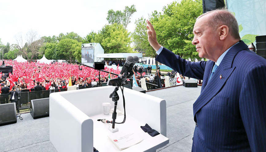 Fatih’in meşalesi geleceğe taşınıyor