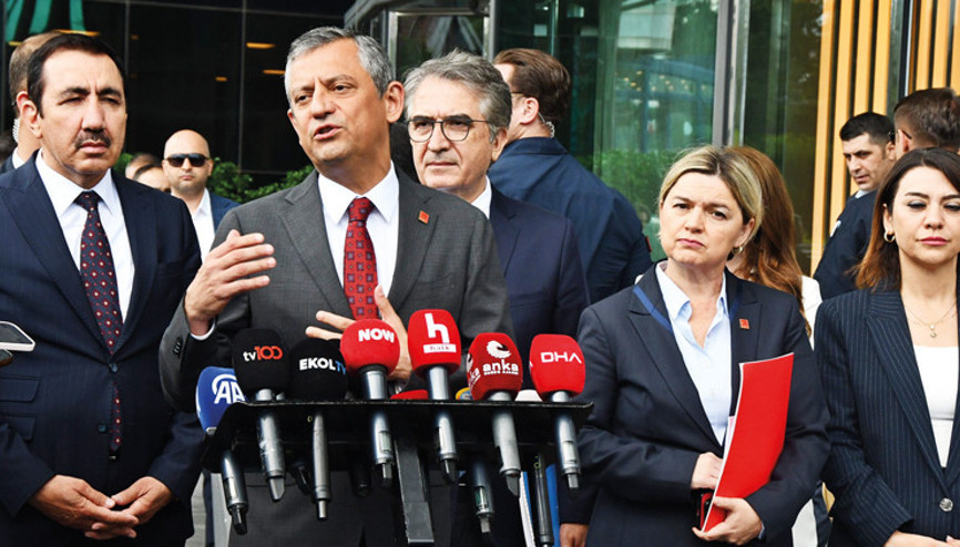 Özel’den ara zam çağrısı: Siyaseti bir kenara bırakalım