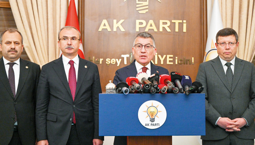 İşte yeni infaz paketi: 19 bin 800 tahliye