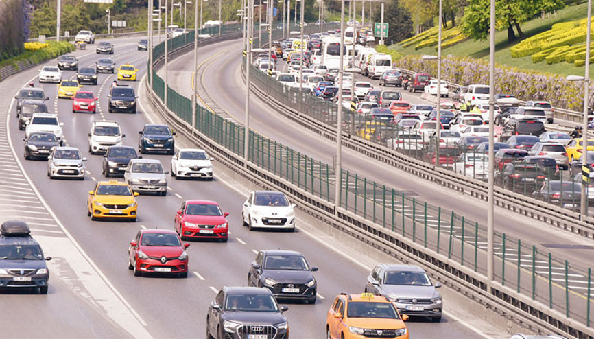 Trafik canavarları yanacak: Yeni cezalar devrim gibi