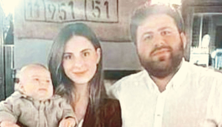 Aci ailesinde torun krizi