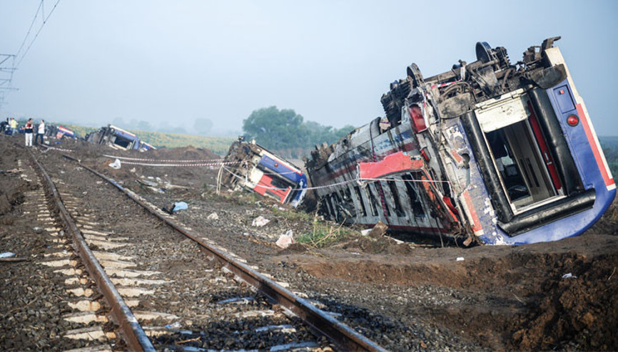 Çorlu tren faciasında verilen karara Başsavcılıktan itiraz