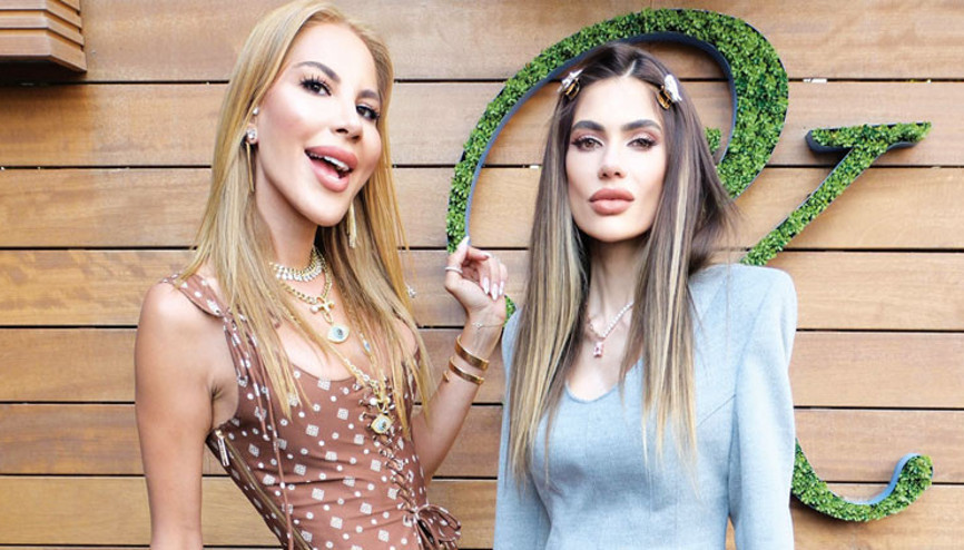 Nihal Candan: Terapistim tartılmamı yasakladı