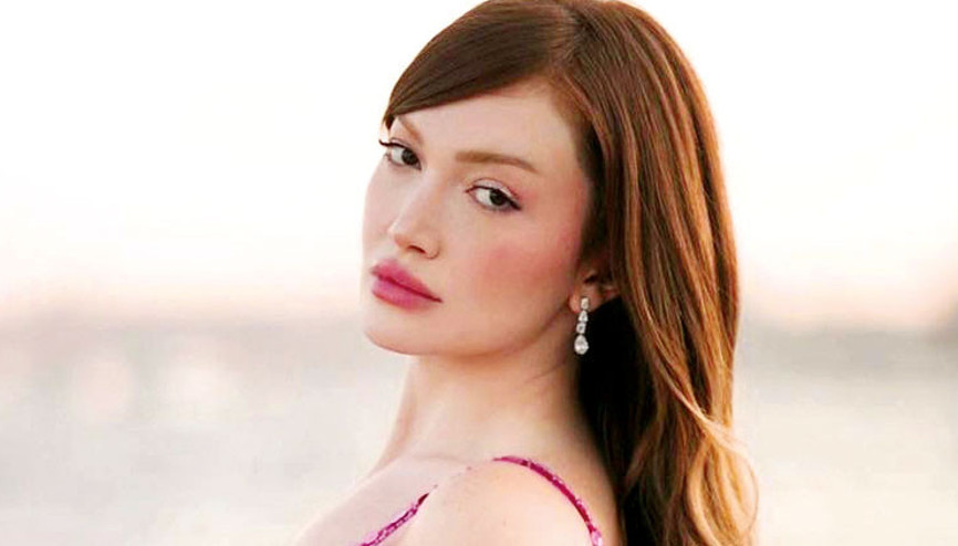 Danla Biliç 4. kez ameliyat masasında