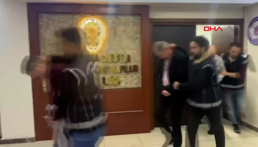 6 ilde düzenlenen operasyonlarda Interpol tarafından aranan 23 şüpheli yakalandı