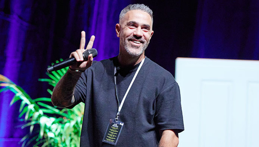 Bushido: ‘Çocuklarım şarkı sözlerimden utanıyor’