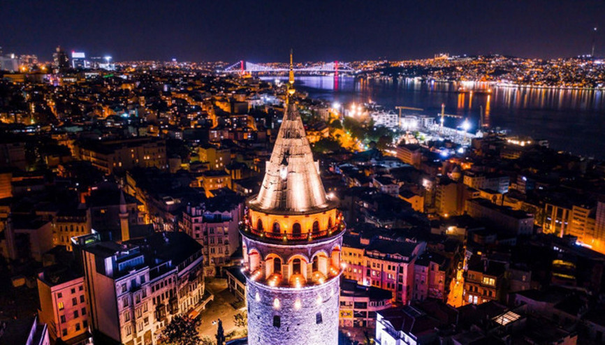 Gece Müzeciliğinin rotası belli oldu: 27 noktada Gece Müzeciliği başlıyor