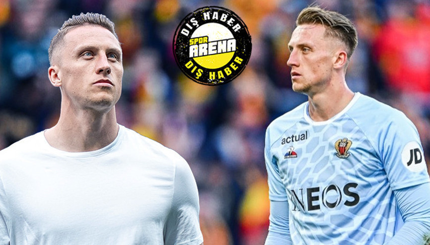 Marcin Bulka, Galatasarayın teklifini reddetti