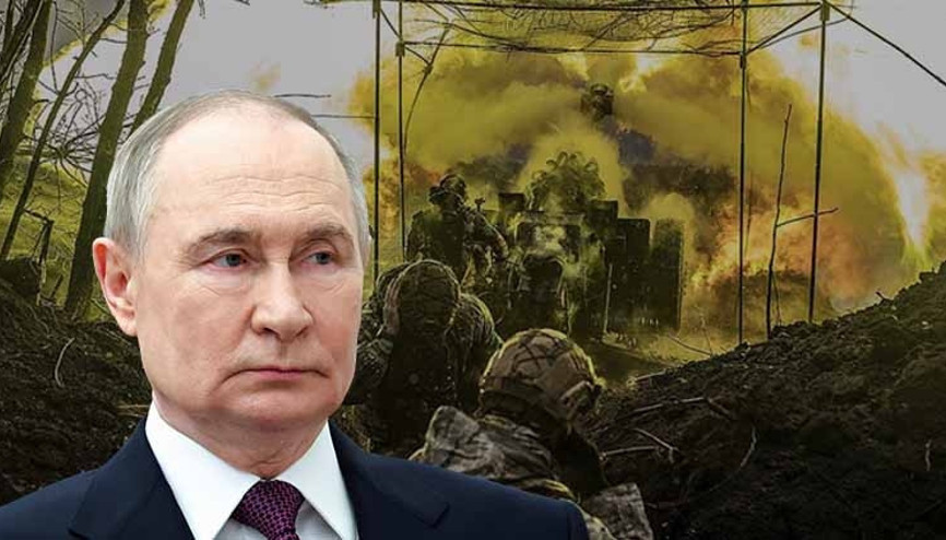 Eski CIA şefinden Putin iddiası: Ukraynadan sonraki hedefi hangi ülke olacak