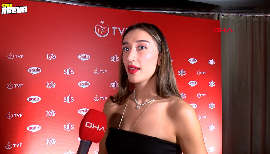Hande Baladın: Güzel bir yaz bizi bekliyor