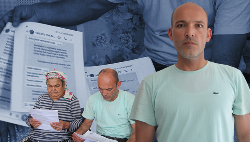 Müdürüm diyen komşusu 7 milyon lira dolandırdı Ucuza alacağın sanıyordu, aile üyelerini de davet etti