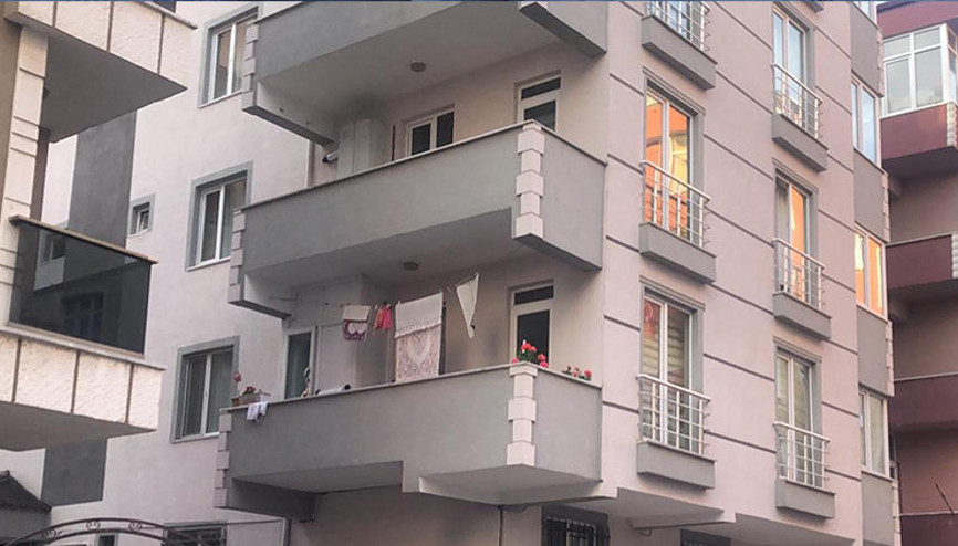 2 yaşındaki Meyra bebeğin yürek yakan ölümü... Annesi o sırada mutfaktaydı