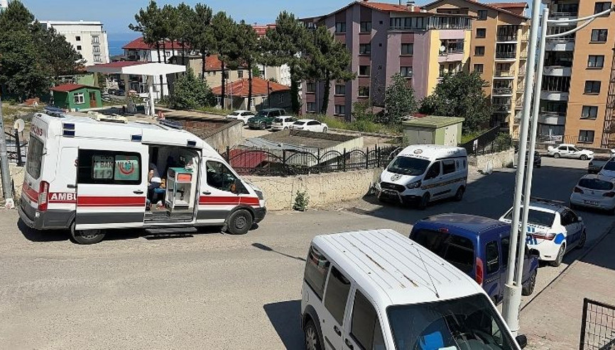 Zonguldakta feci olay Cansız bedenini komşusu buldu, sosyal medyadan son paylaşımı dikkat çekti
