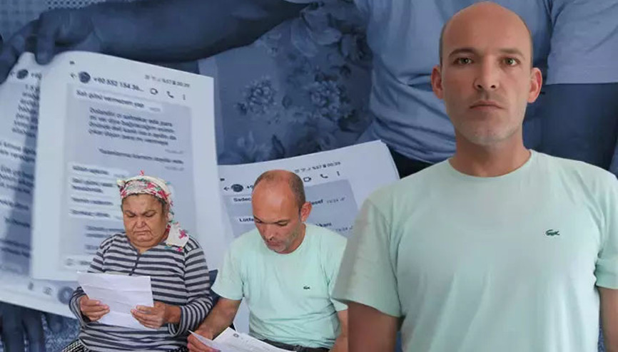Müdürüm diyen komşusu 7 milyon lira dolandırdı Ucuza alacağın sanıyordu, aile üyelerini de davet etti