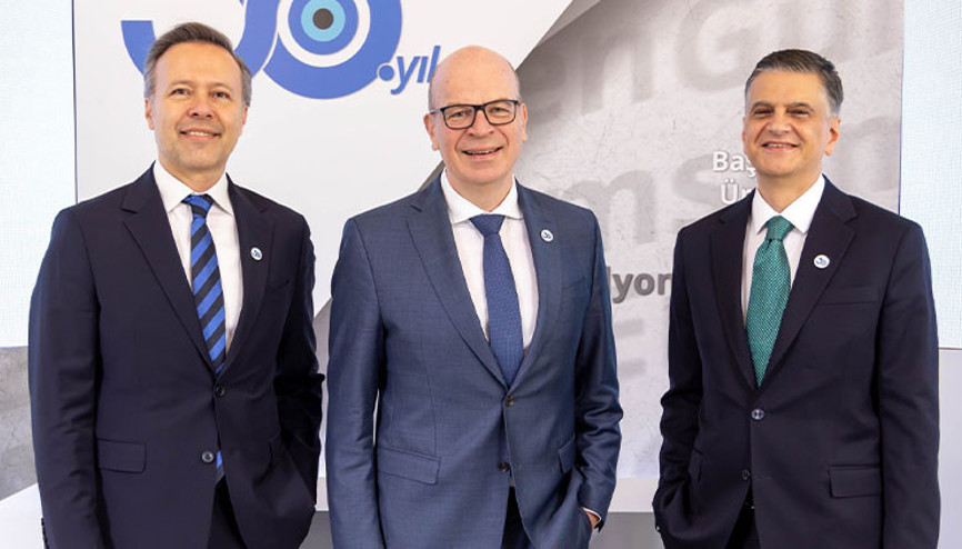 BSH Türkiye 30’uncu yılını tamamladı