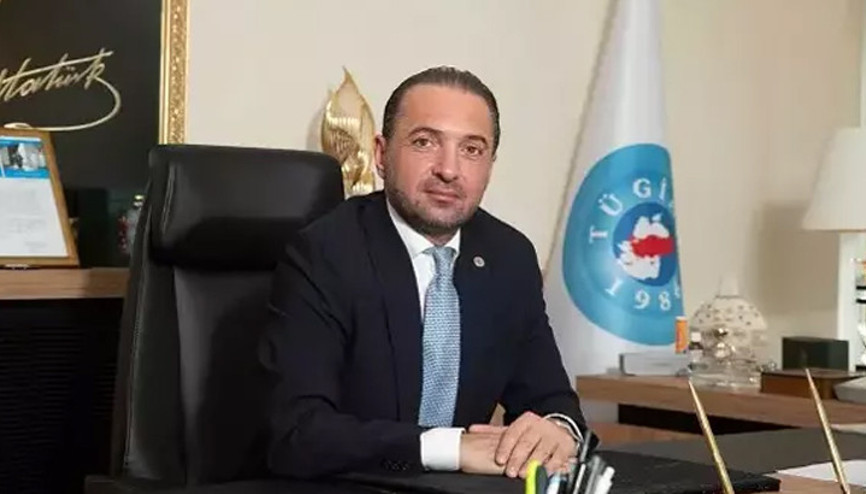 TÜGİAD Yönetim Kurulu Başkanı Yıldırım: Yeni sistem büyük ölçekli yatırımların önünü açacak