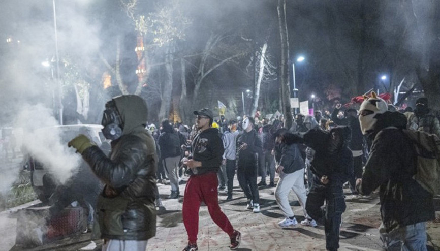 Saraçhane protestolarında 14 öğrenci tahliye edildi