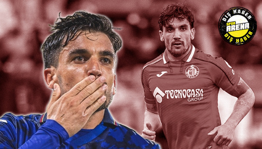 Galatasaraya Uruguaylı orta saha Devler onun peşinde