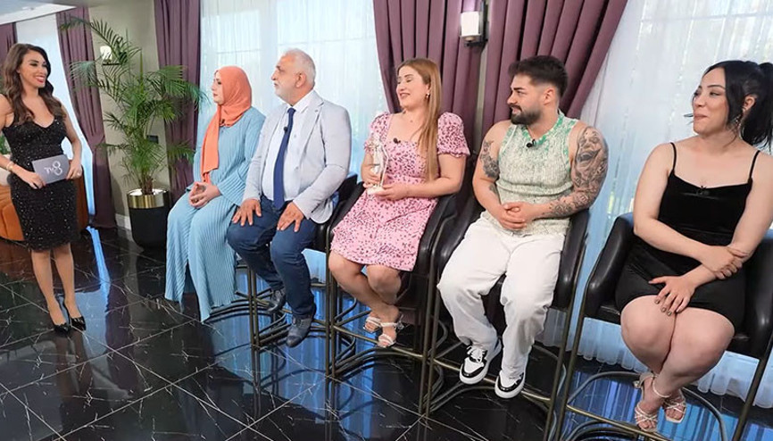 ZUHAL TOPALLA YEMEKTEYİZ KİM KAZANDI 30 MAYIS 2025 CUMA | Zuhal Topalla Yemekteyiz son bölüm kim kazandı, birinci kim oldu Haftanın puanları belli oldu İşte Yemekteyiz 150 bin TLyi kazanan isim...
