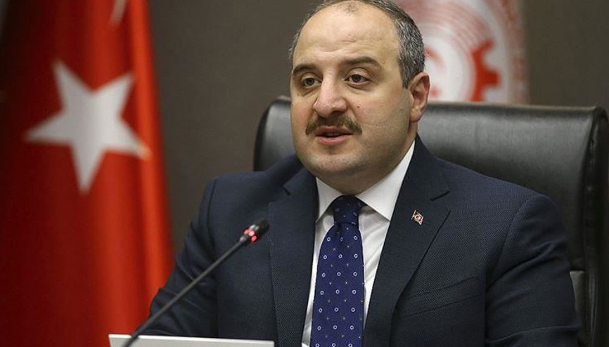 TBMM Sanayi Komisyonu Başkanı Varank CHPli belediyeleri eleştirdi TBMM Sanayi Komisyonu Başkanı Varank CHPli belediyeleri eleştirdi