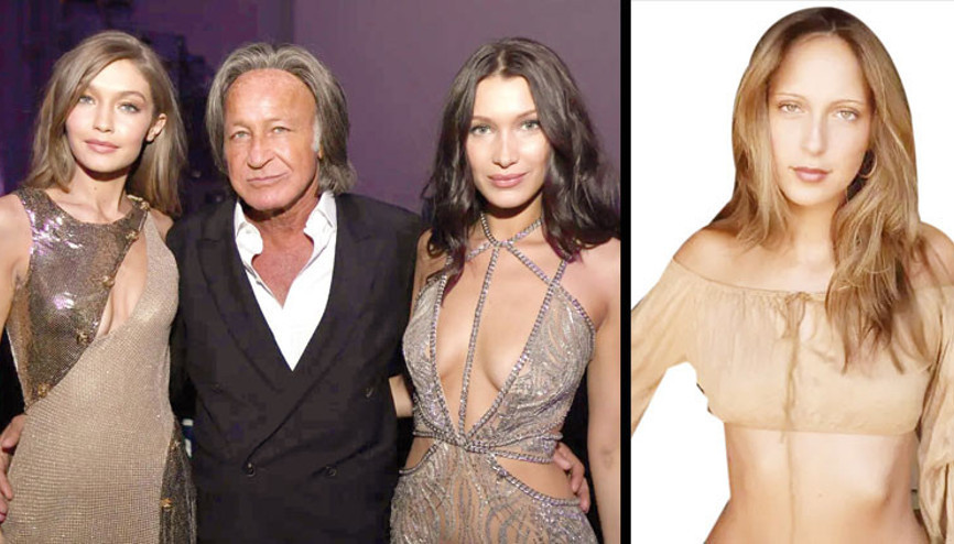 Üvey kardeş sürprizi