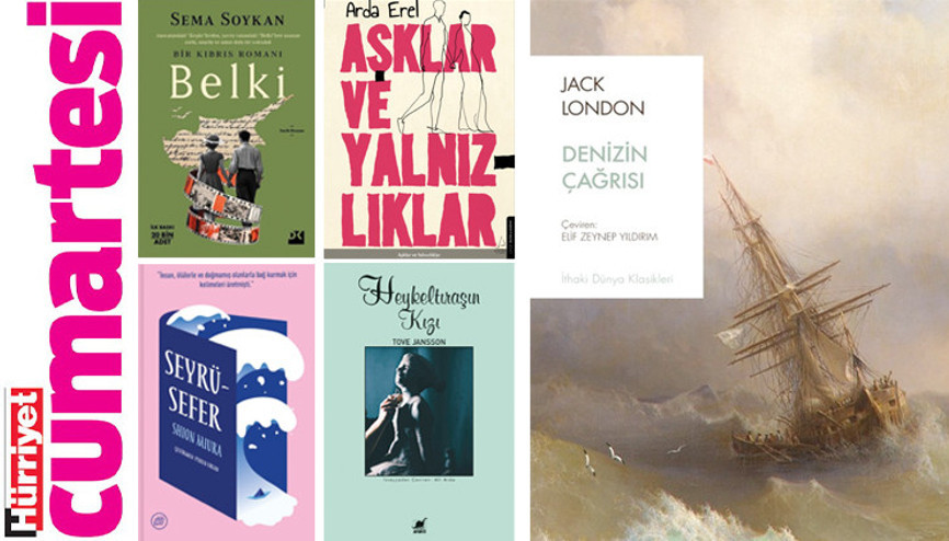 Arayışlar, yüzleşmeler...