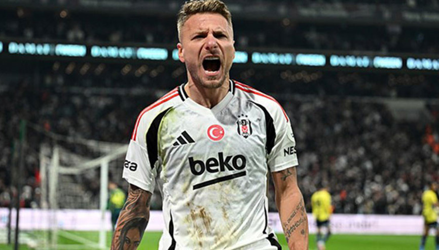 Bir şans daha istiyorum