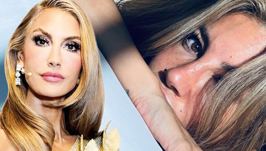 Çağla Şıkelden yıllar sonra şaşırtan itiraf: Çok şiddet gördüm