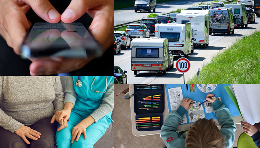 Almanya’daki tüketiciler dikkat