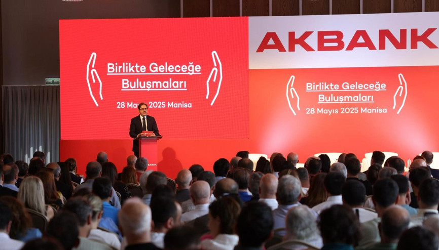 Dijitalleşme ve sürdürülebilirlik vurgusu