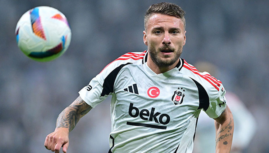 Beşiktaş 3 eksikle Bodrum deplasmanında
