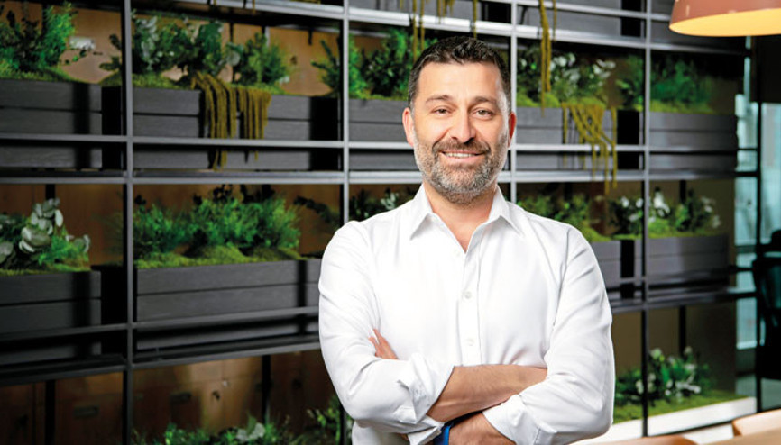 Kariyergroup: Yeni dönemin başlangıcı Kariyergroup: Yeni dönemin başlangıcı