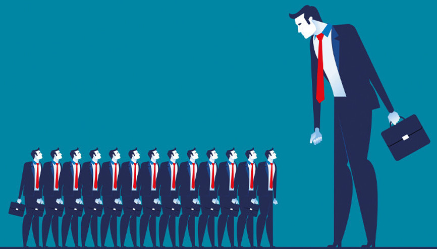 CEO ve işçi arasında zam uçurumu büyüyor
