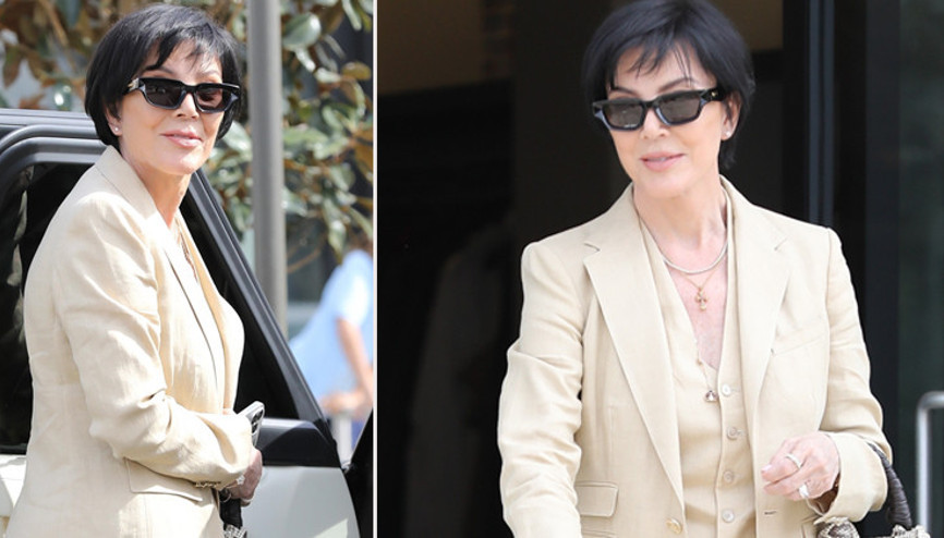 Bitmeyen parası, dünyayı saran şöhreti var... Patroniçe kıskançlık ateşiyle yanıyor: Suratına bir yumruk atmaya çok hazırım