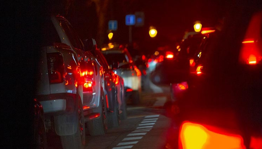 Almanyada kaos: Google Maps kabus yarattı