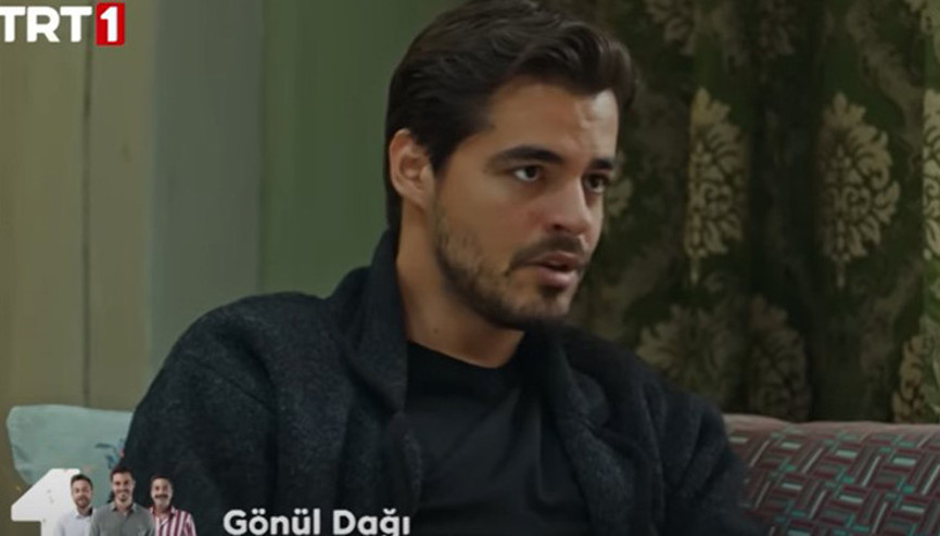 GÖNÜL DAĞI BUGÜN VAR MI YOK MU 31 MAYIS CUMARTESİ | Gönül Dağı yeni bölüm bugün neden yok Gönül Dağı yeni bölüm ne zaman TRT1 yayın akışı 31 Mayıs Cumartesi