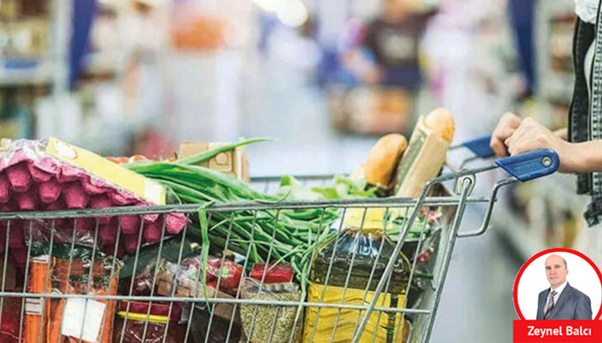 Piyasalar enflasyonu bekliyor