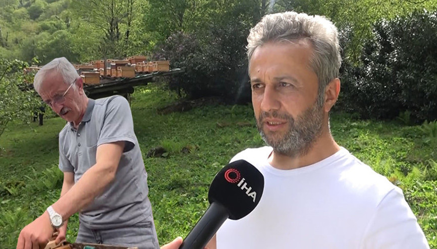 4 yılda bir hasat ediliyor... Faydaları saymakla bitmiyor ama ölçüyü kaçıran gözünü hastanede açıyor