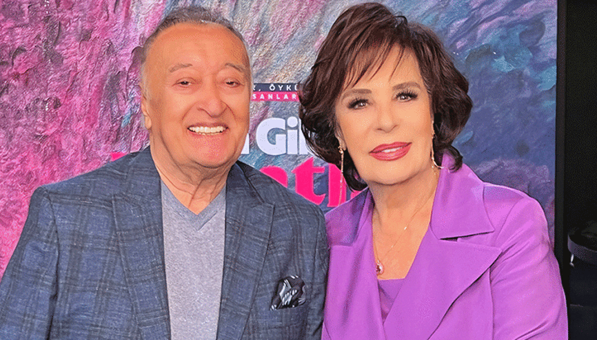 Babamın öldüğü gün sahnedeydim