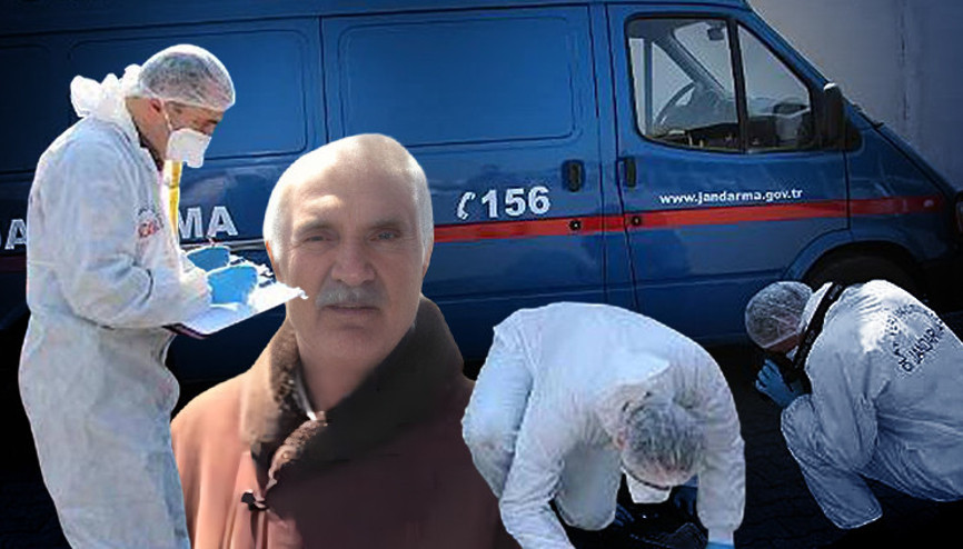 Köydeki vahşette yeni gelişme İki yengesini öldüren katil, cinayetin nedenini böyle anlattı