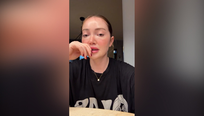 Danla Bilicin büyük korkusu Ölüm haberini 3-4 gün içerisinde alırsınız