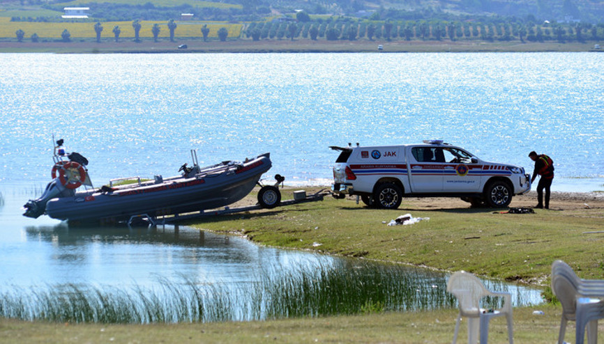 Adanadan acı haber Kaybolan gencin cansız bedenine ulaşıldı