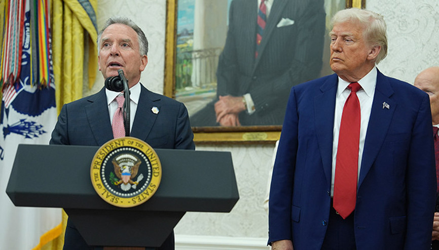 Trumpın Orta Doğu Özel Temsilcisi Witkofftan Hamasa yanıt: Verdikleri cevap kabul edilemez