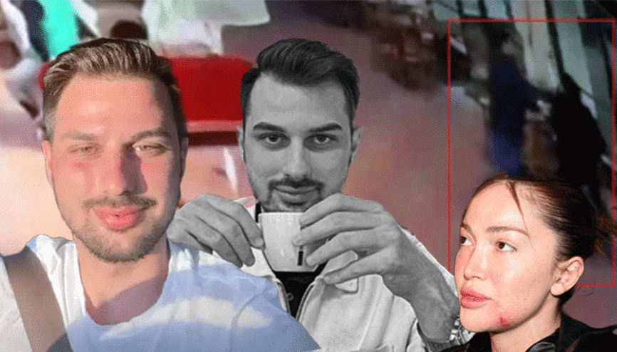 Son dakika... Ölüm tehdidinin arından Aile Bakanı devreye girdi... Eski sevgilisi Danla Bilicin kabusu oldu