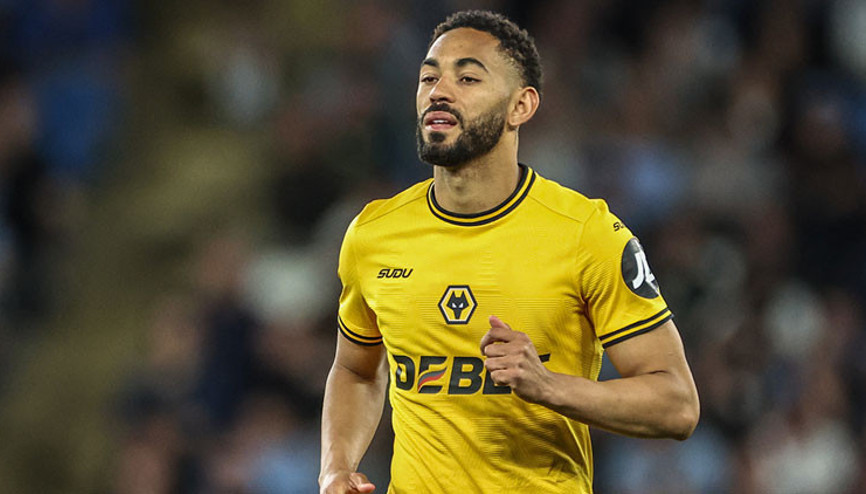 Manchester United, Matheus Cunhayı resmen açıkladı