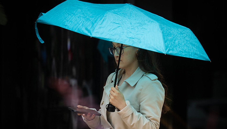 Yeni haftada hava durumu nasıl olacak Meteorolojiden bölge bölge uyarı