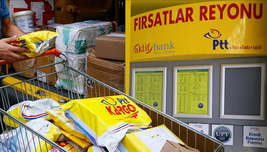 PTT memur alımı 2025 olacak mı Posta ve Telgraf Teşkilatı (PTT) personel alımı iddiaları doğru mu