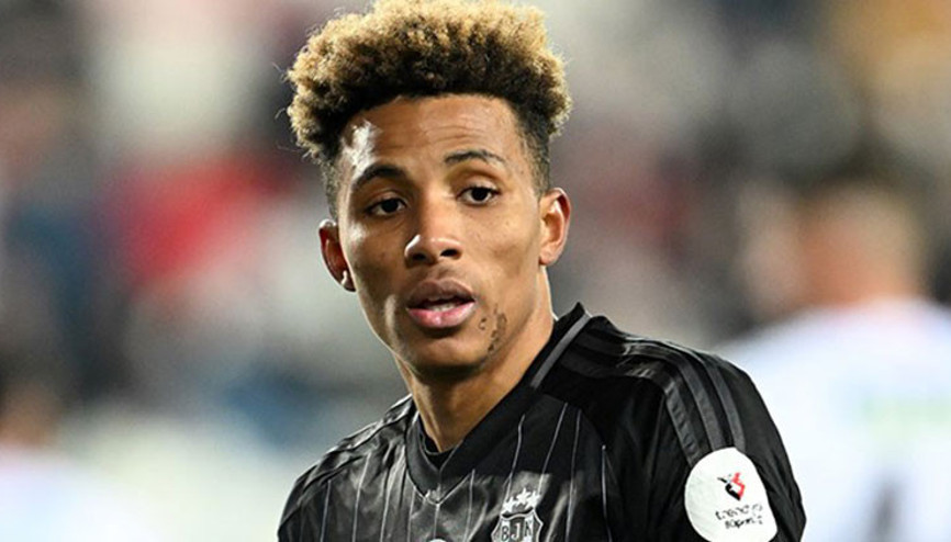 Gedson Fernandes: 4.lük asla hedefimiz değildi