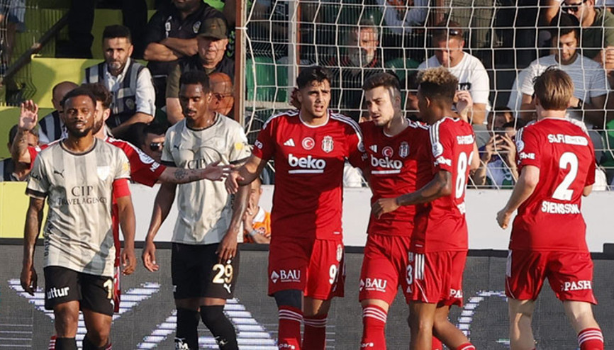 18lik Mustafa Hekimoğlunun 1000. gol gururu